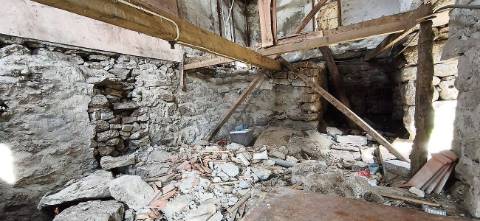 Moradia T2 para venda