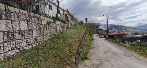 Moradia T2 para venda