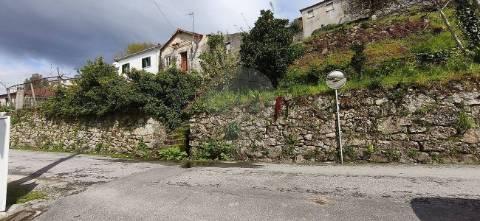 Moradia T2 para venda