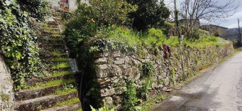 Moradia T2 para venda