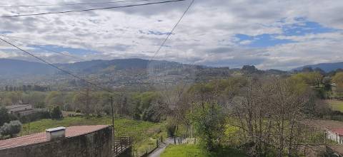 Moradia T2 para venda