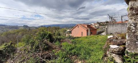 Moradia T2 para venda