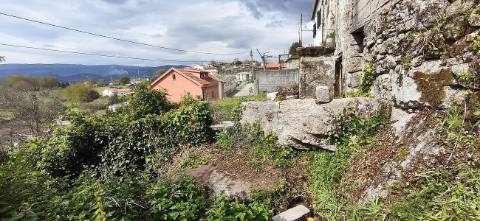 Moradia T2 para venda