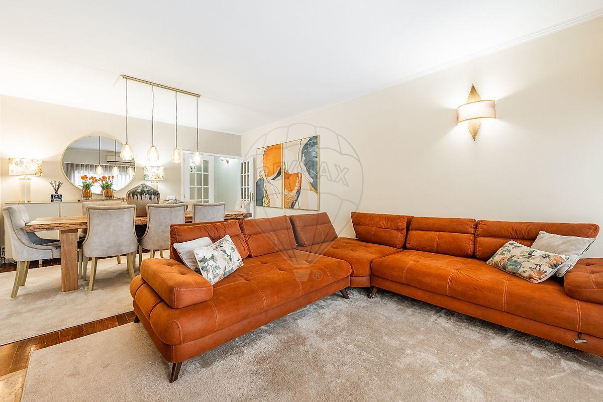 Apartamento T4 para venda