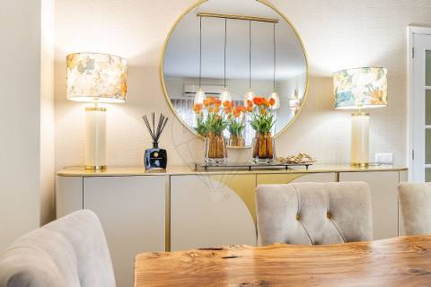 Apartamento T4 para venda