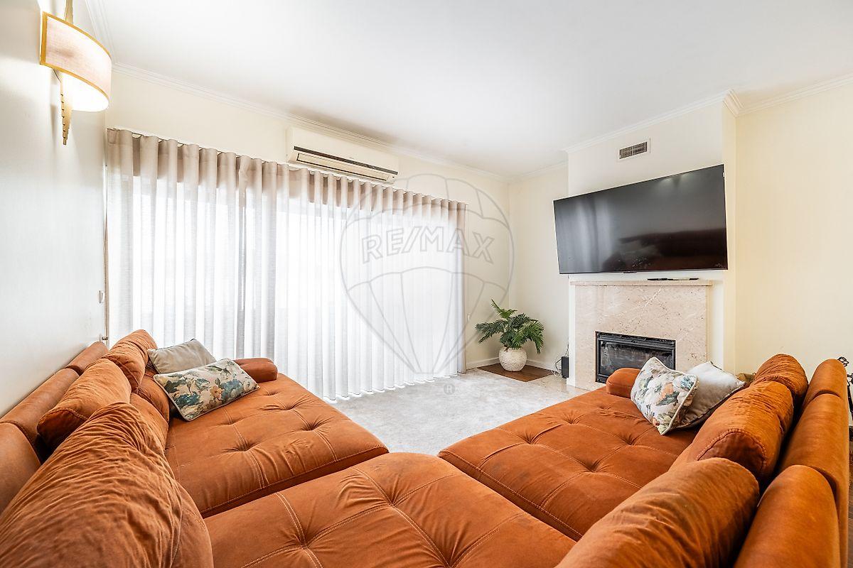 Apartamento T4 para venda