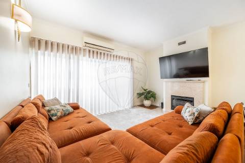 Apartamento T4 para venda