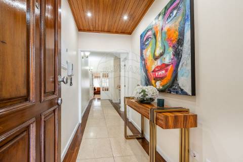 Apartamento T4 para venda