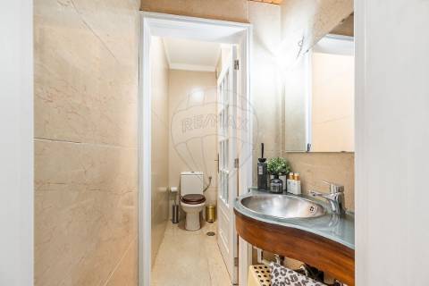 Apartamento T4 para venda