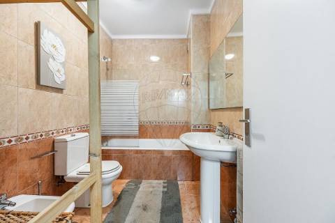 Apartamento T4 para venda