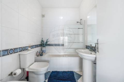 Apartamento T4 para venda