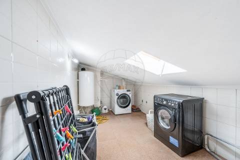 Apartamento T4 para venda