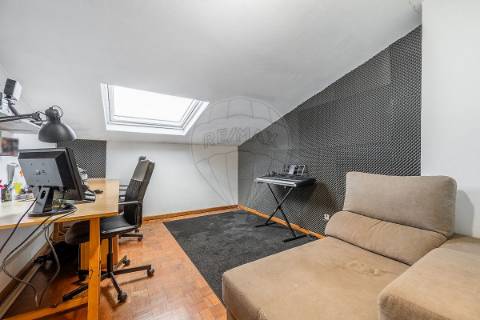 Apartamento T4 para venda