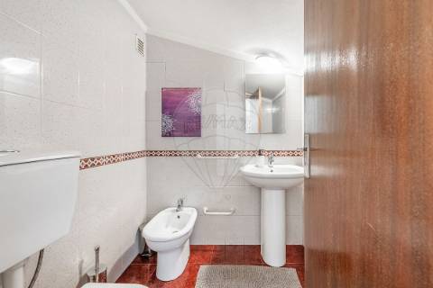 Apartamento T4 para venda