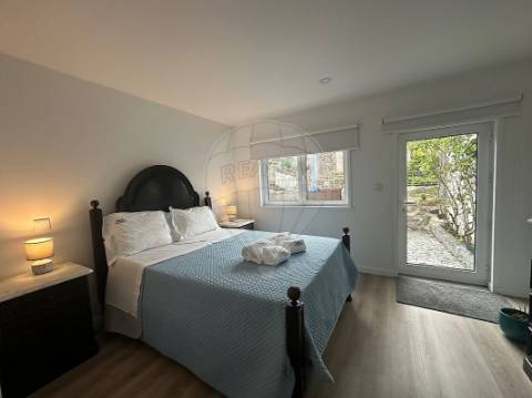 Apartamento T1 para arrendamento