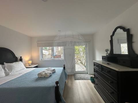 Apartamento T1 para arrendamento