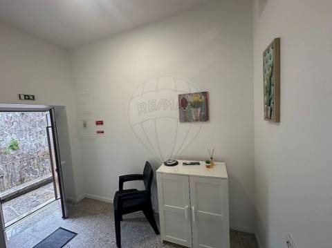 Apartamento T1 para arrendamento
