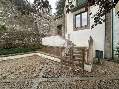 Apartamento T1 para arrendamento
