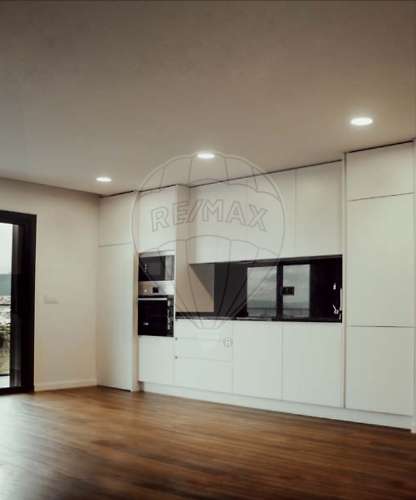 Apartamento T3 para venda