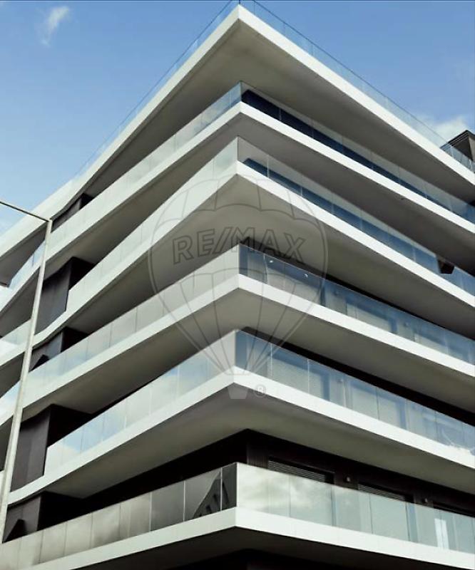 Apartamento T1 para venda