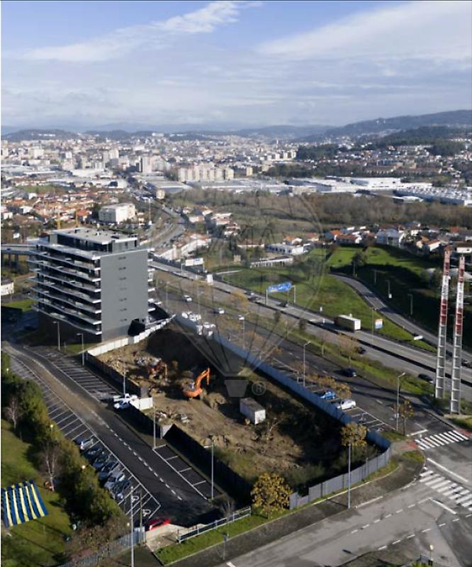 Apartamento T1 para venda