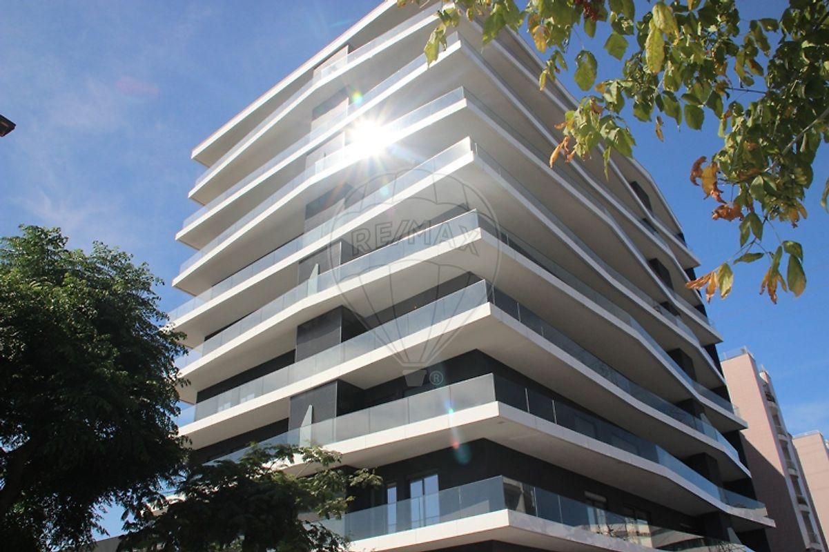Apartamento T1 para venda