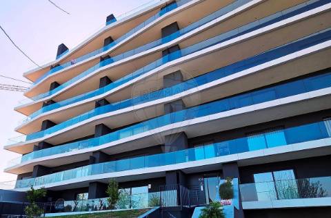 Apartamento T3 para venda