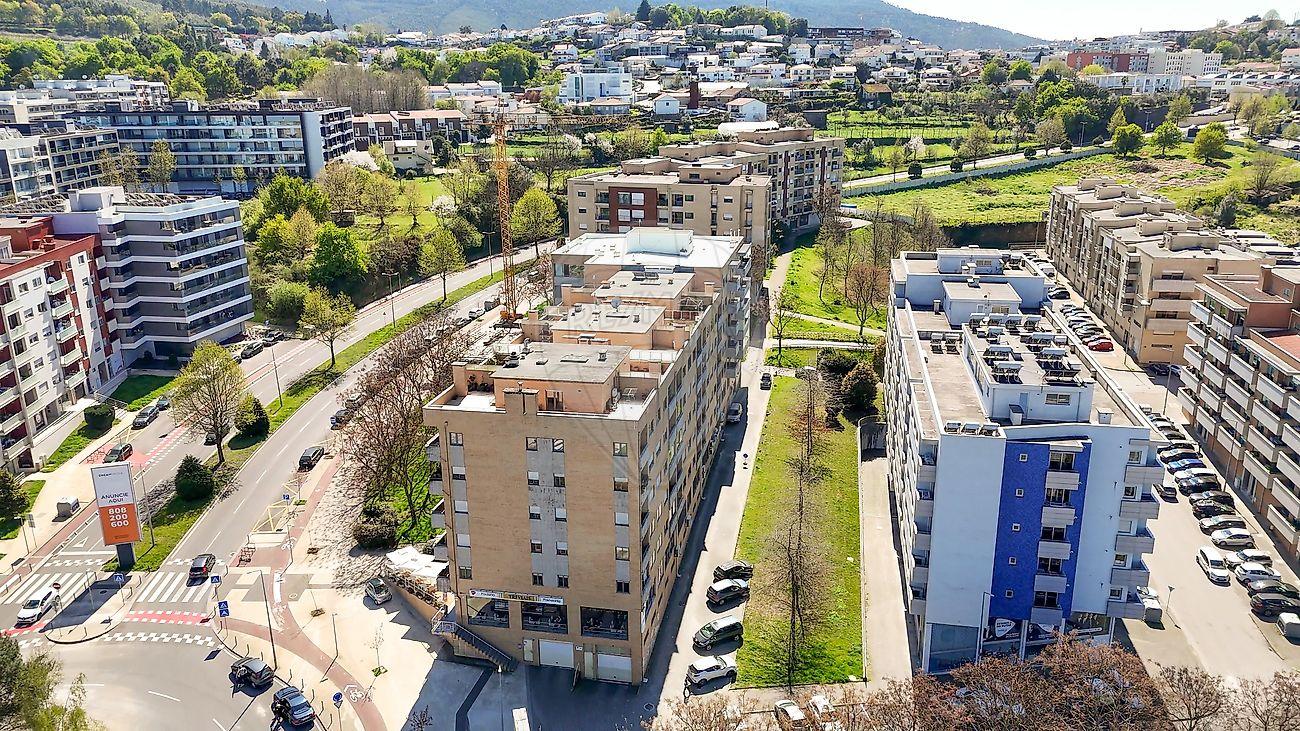 Apartamento T3 para venda