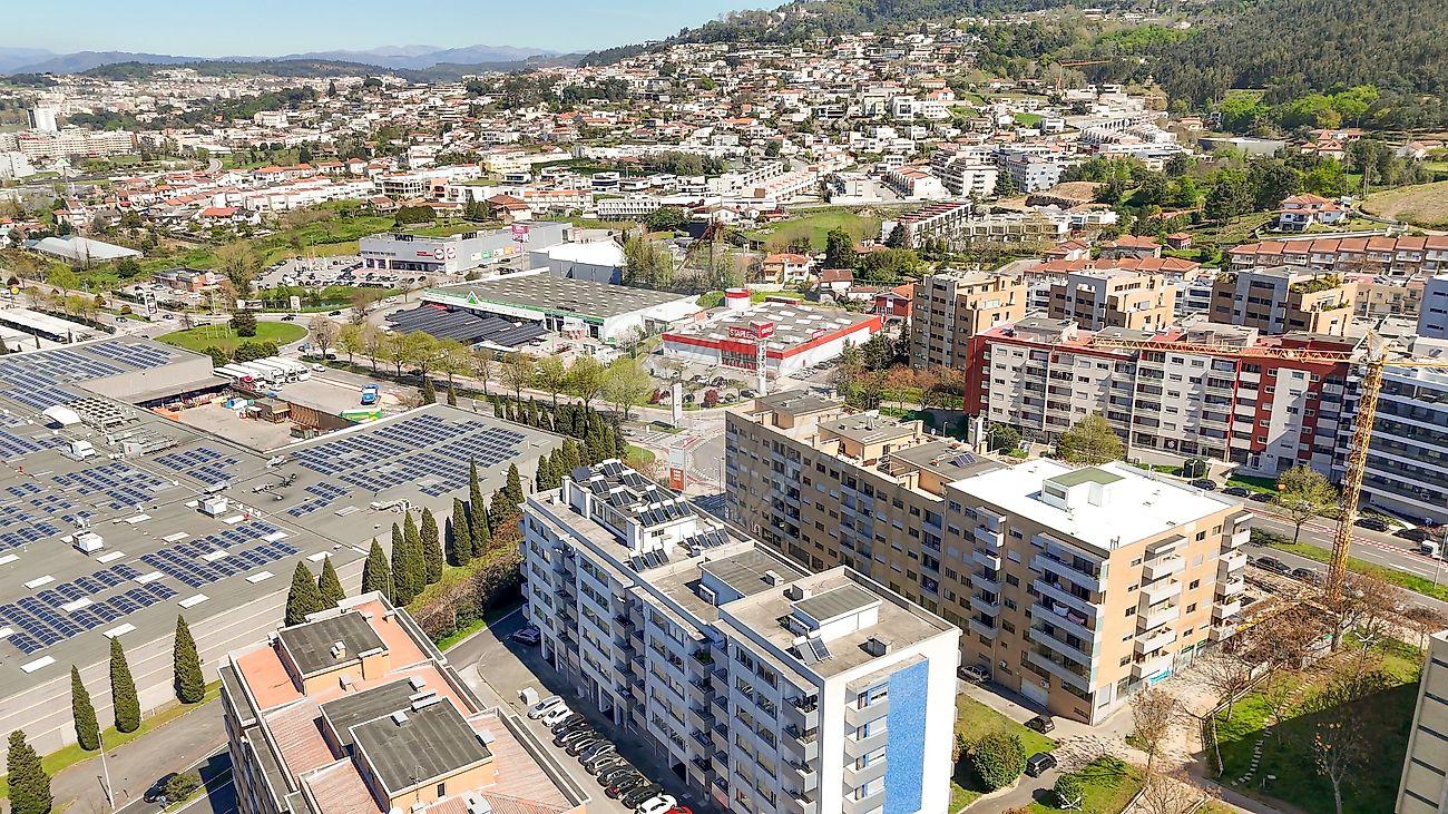 Apartamento T3 para venda
