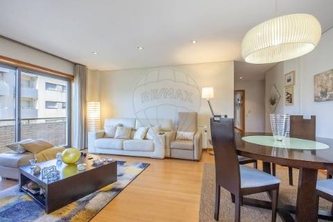 Apartamento T3 para venda