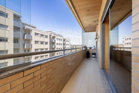 Apartamento T3 para venda