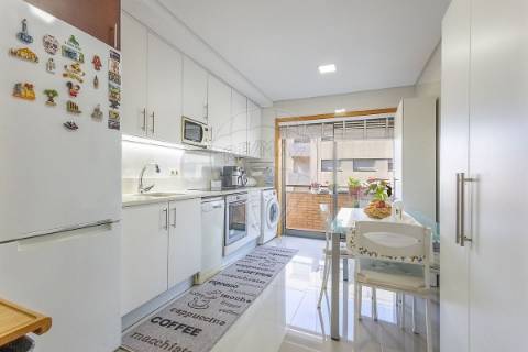 Apartamento T3 para venda