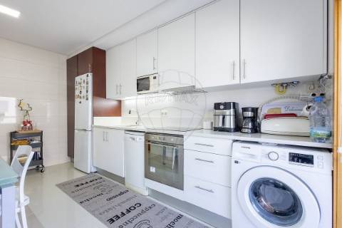 Apartamento T3 para venda