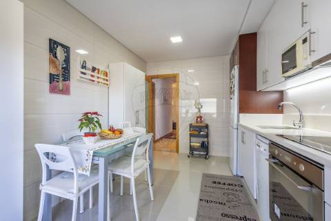 Apartamento T3 para venda
