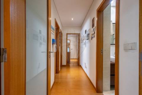 Apartamento T3 para venda