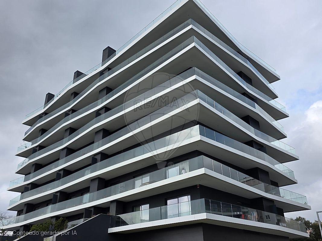 Apartamento T3 para venda