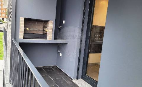 Apartamento T3 para venda