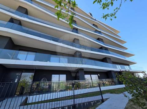 Apartamento T3 para venda