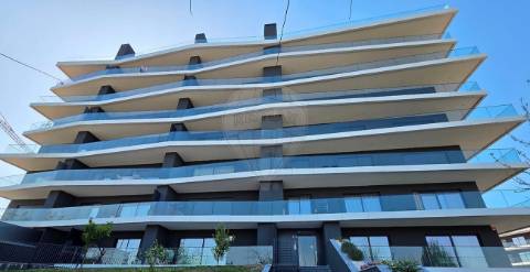 Apartamento T2 para venda