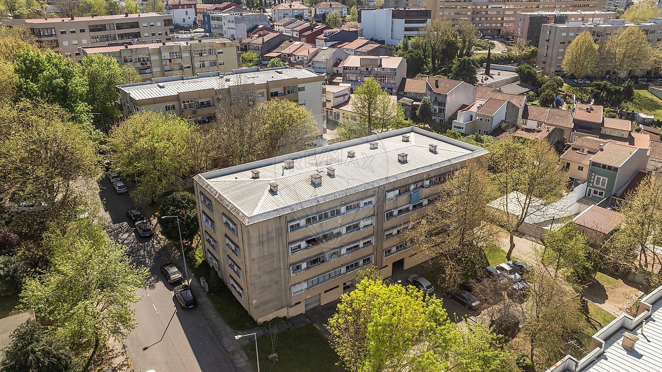 Apartamento T3 para venda