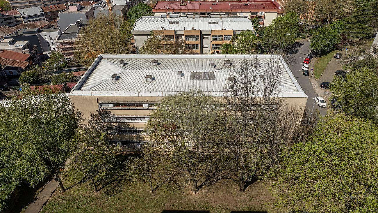 Apartamento T3 para venda