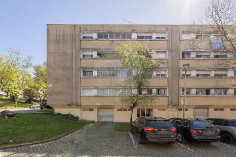 Apartamento T3 para venda