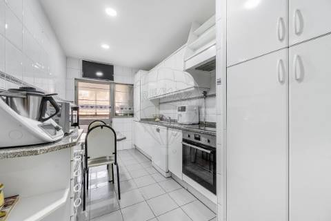 Apartamento T3 para venda