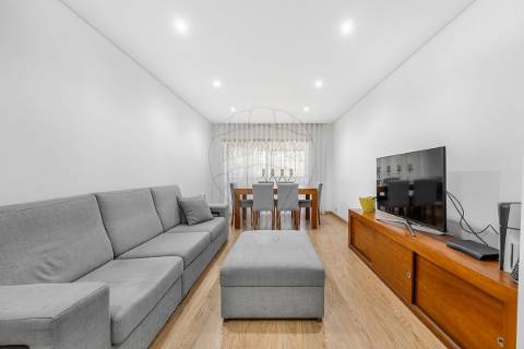 Apartamento T3 para venda