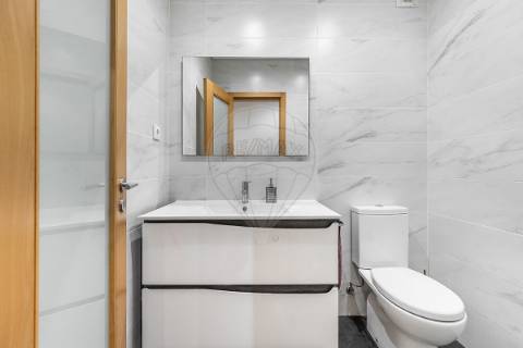 Apartamento T3 para venda