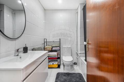 Apartamento T3 para venda