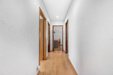 Apartamento T3 para venda