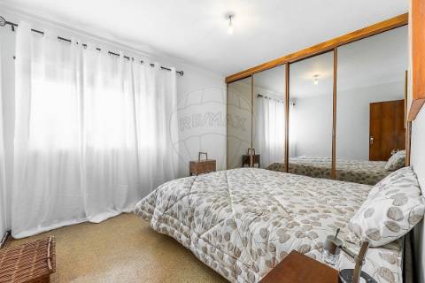 Apartamento T3 para venda