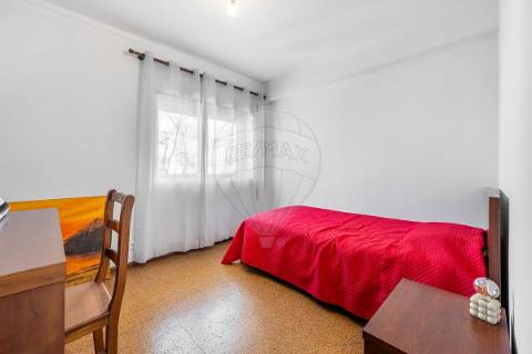 Apartamento T3 para venda
