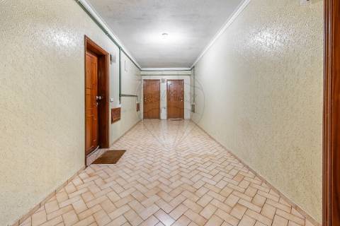Apartamento T3 para venda